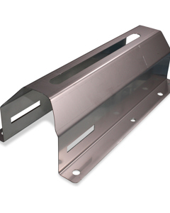 Cover 300 SST f/straw pellet dia 80mm